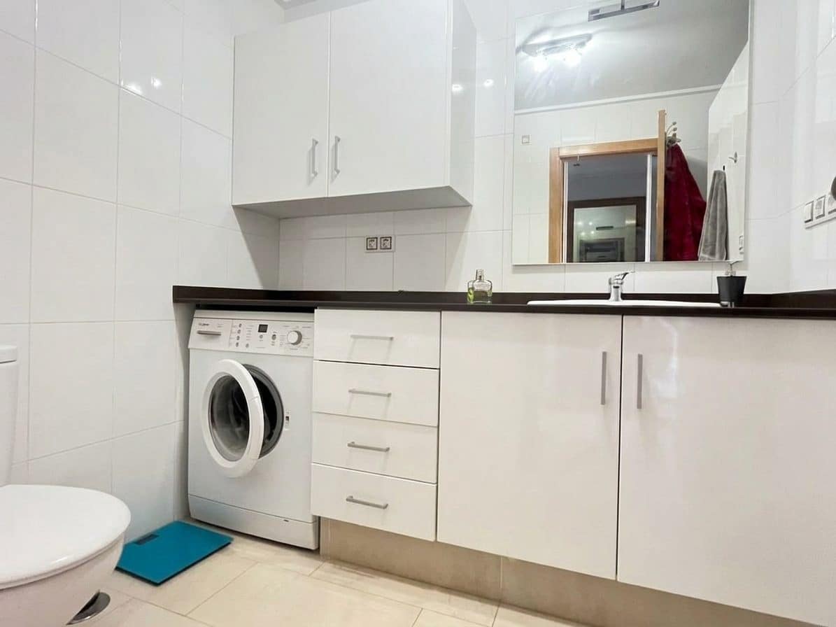 3 bedroom Apartment for sale in Los Dolses with pool garage - € 395,000 (Ref: 9372021)
