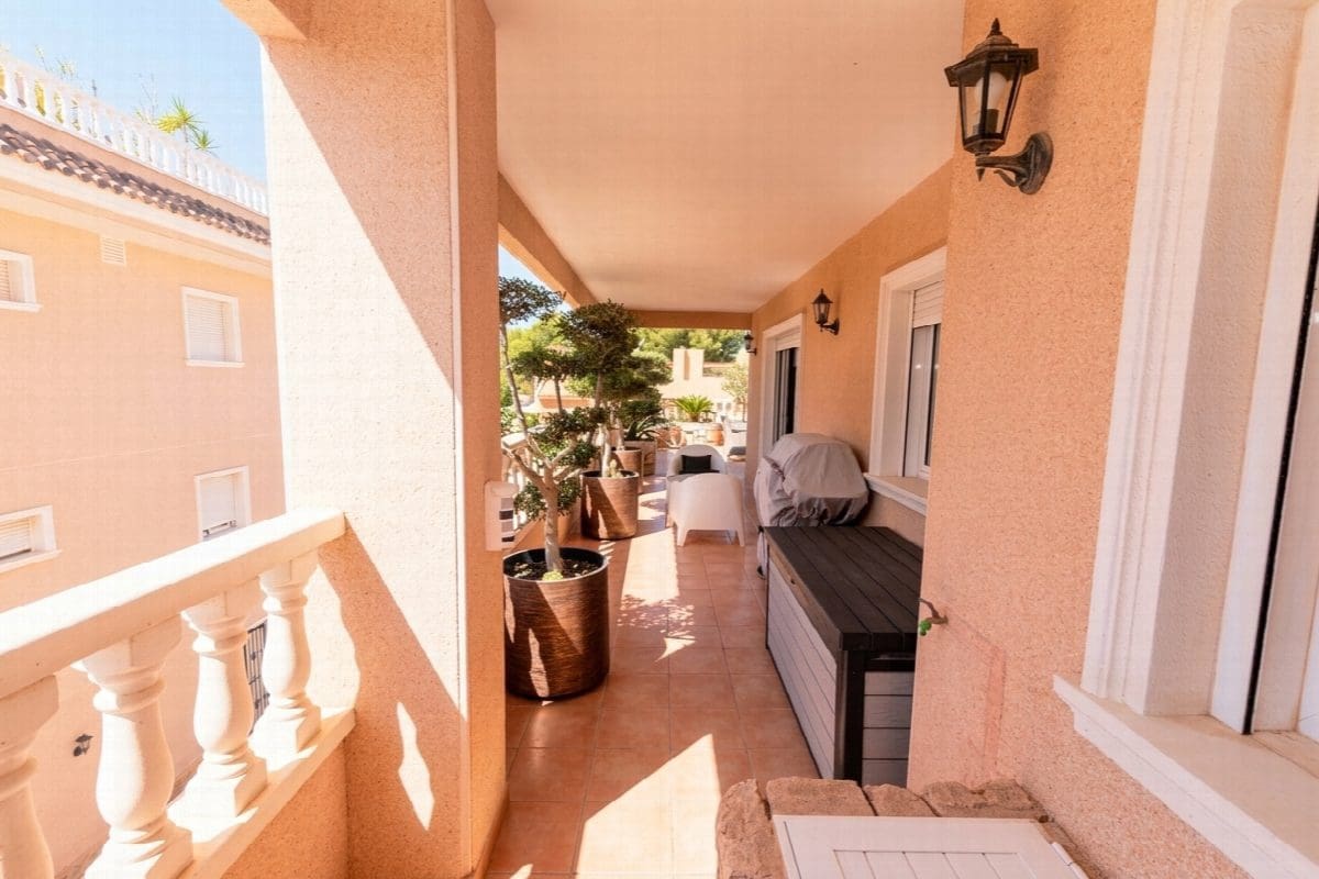 3 bedroom Apartment for sale in Los Dolses with pool garage - € 395,000 (Ref: 9372021)