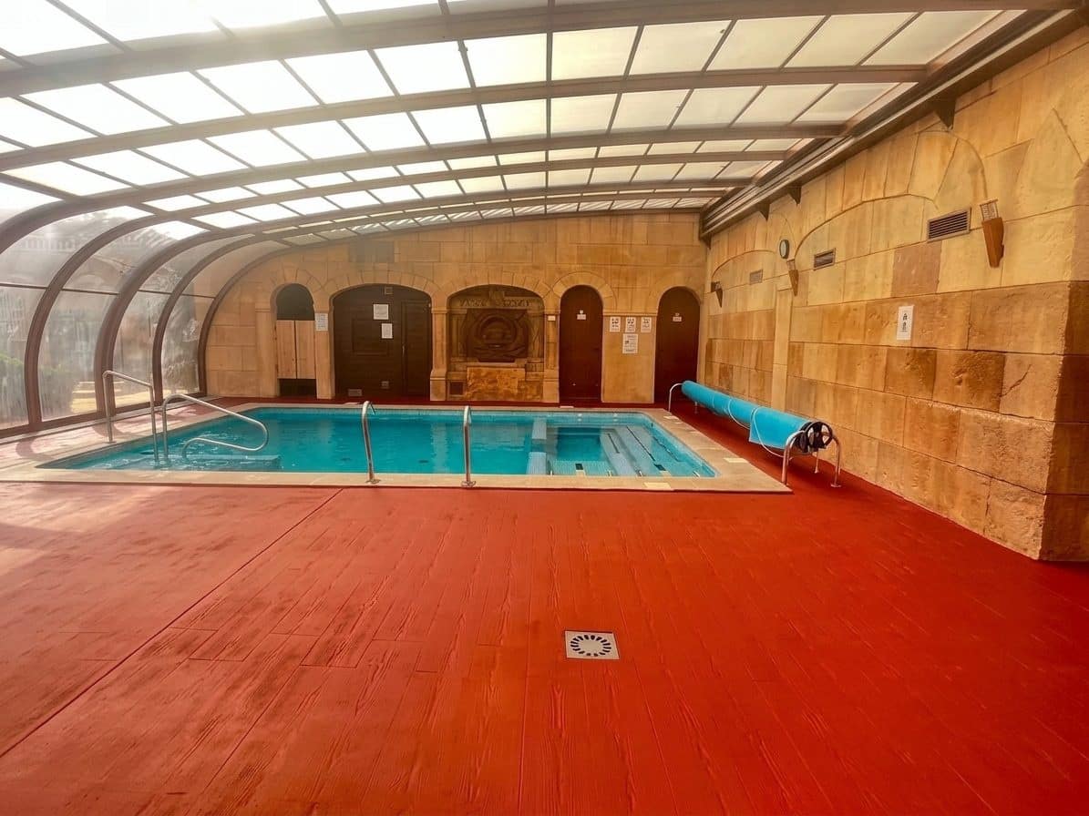 3 bedroom Apartment for sale in Los Dolses with pool garage - € 395,000 (Ref: 9372021)