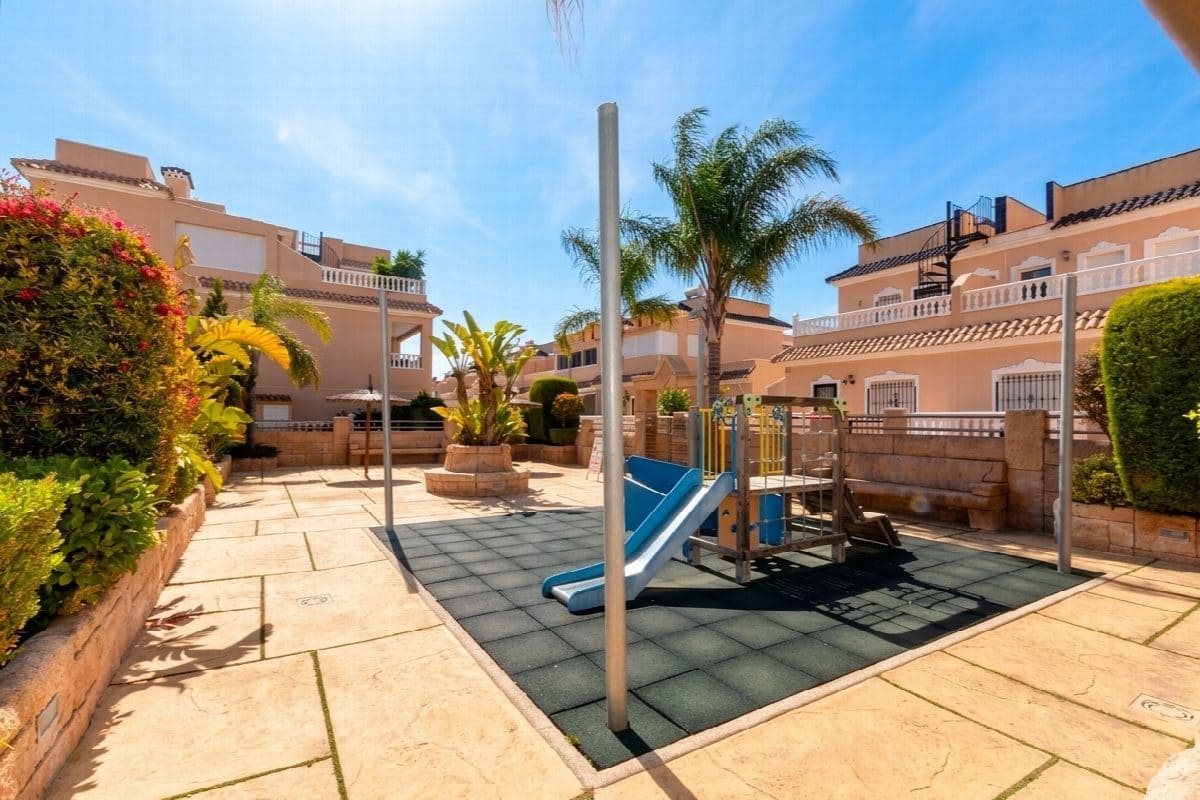 3 bedroom Apartment for sale in Los Dolses with pool garage - € 395,000 (Ref: 9372021)