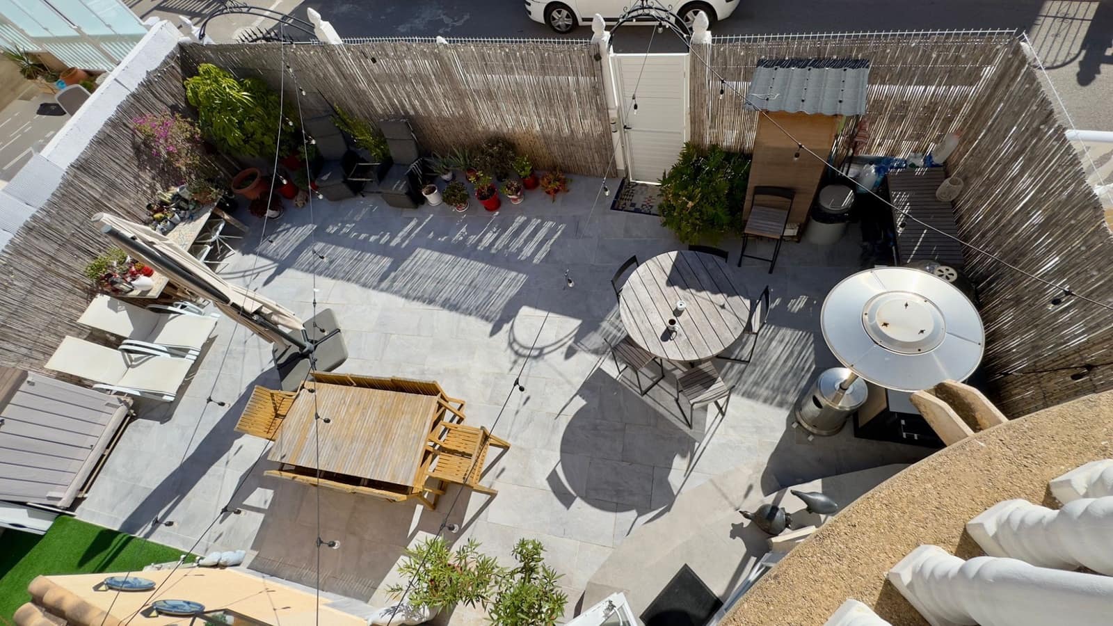 2 soverom Villa til salgs i Orihuela Costa med svømmebasseng - € 345 000 (Ref: 9372026)