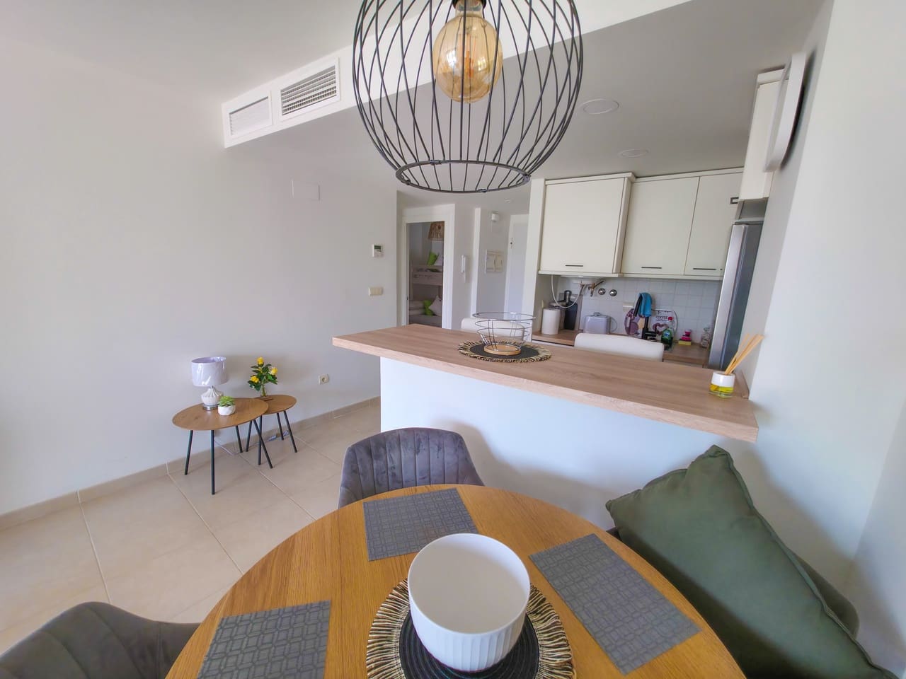 2 bedroom Apartment for sale in Villamartin with pool garage - € 199,999 (Ref: 9372028)