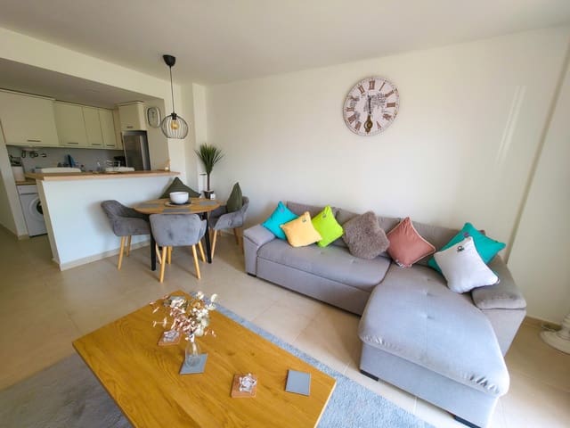 2 Zimmer Apartment zu verkaufen in Villamartin, Orihuela mit Pool Garage - 199.999 € (Ref: 9372028)