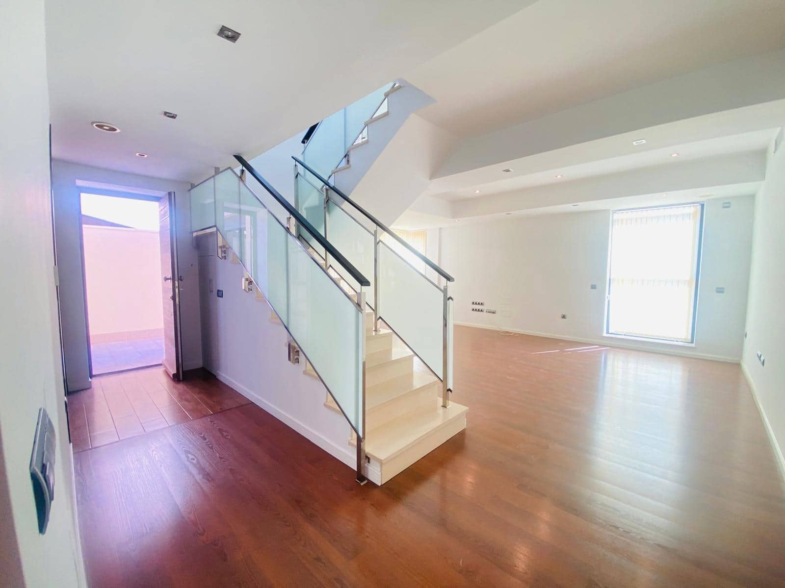 4 camera da letto Villa in vendita in Santiago de la Ribera con garage - 335.000 € (Rif: 9372034)