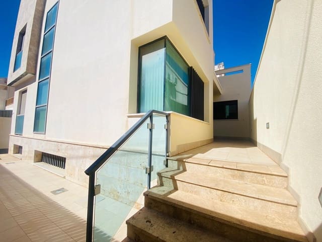 4 camera da letto Villa in vendita in Santiago de la Ribera, San Javier con garage - 335.000 € (Rif: 9372034)
