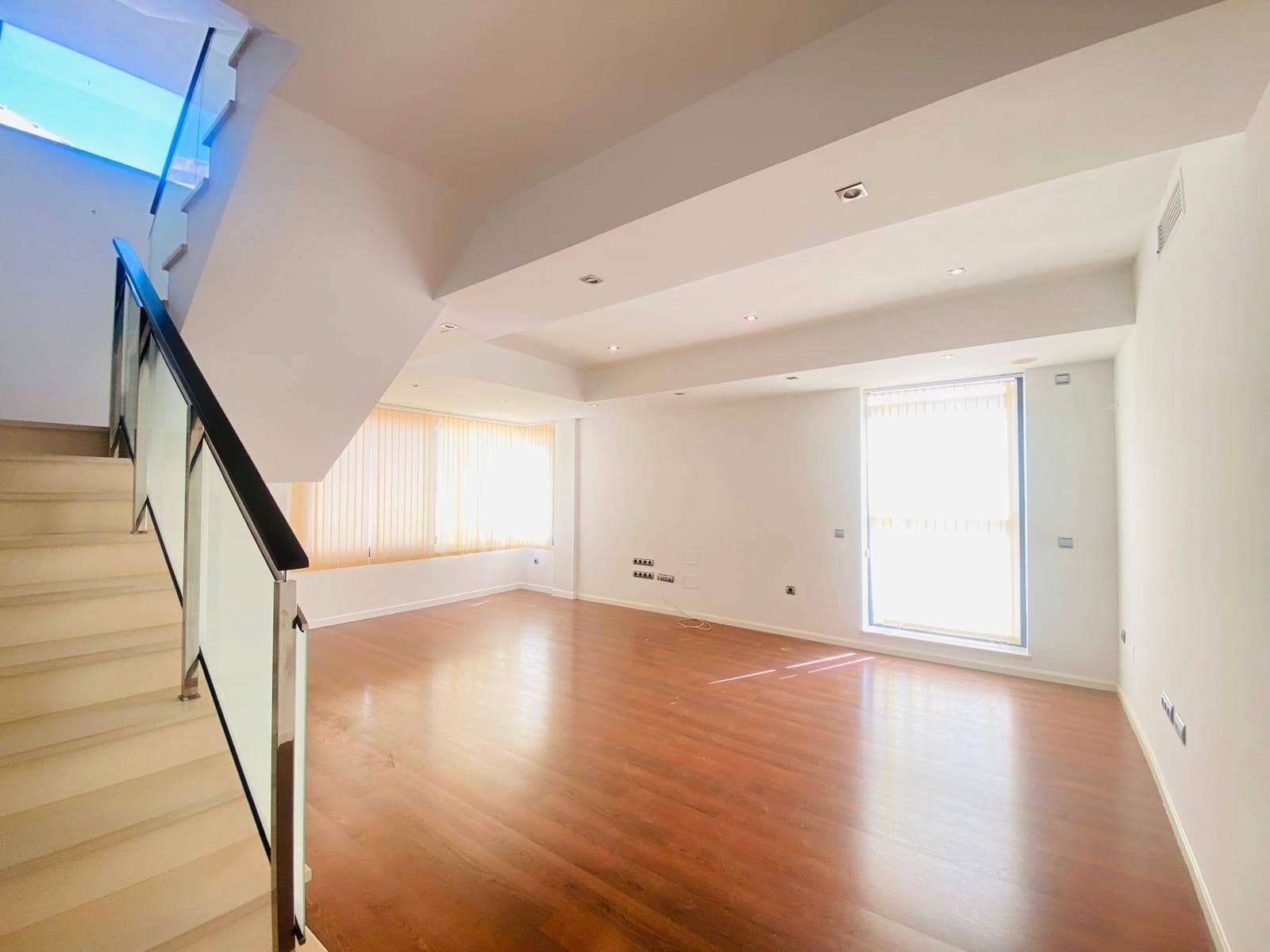 4 camera da letto Villa in vendita in Santiago de la Ribera con garage - 335.000 € (Rif: 9372034)