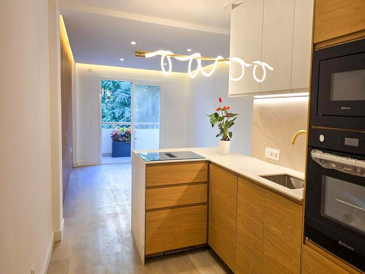 3 chambre Appartement à vendre à Fuengirola avec garage - 435 000 € (Ref: 9375127)