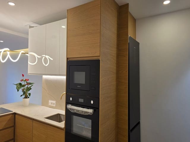 3 soverom Leilighet til salgs i Centro ciudad, Fuengirola med garasje - € 435 000 (Ref: 9375127)