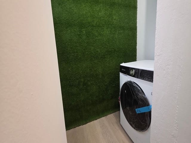 3 soverom Leilighet til salgs i Centro ciudad, Fuengirola med garasje - € 435 000 (Ref: 9375127)