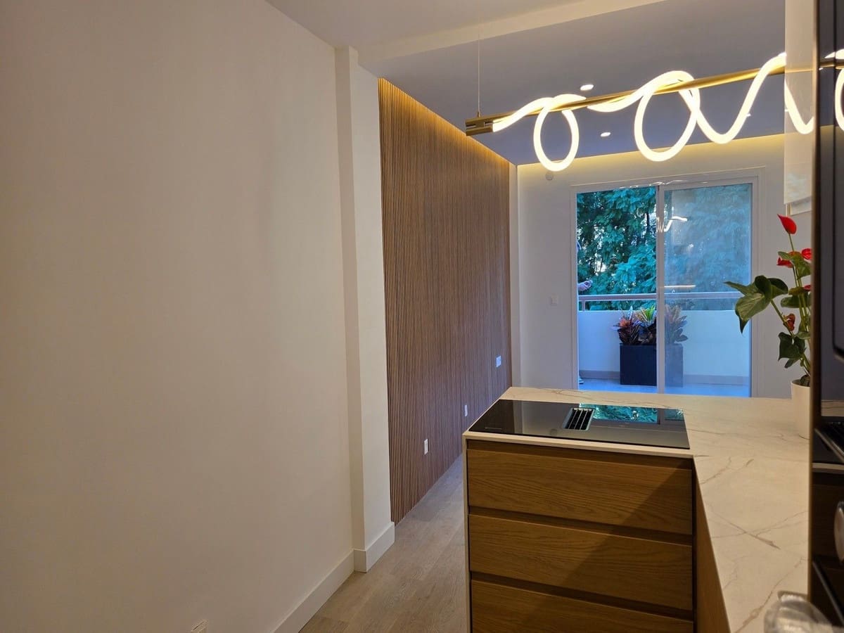 3 chambre Appartement à vendre à Fuengirola avec garage - 435 000 € (Ref: 9375127)