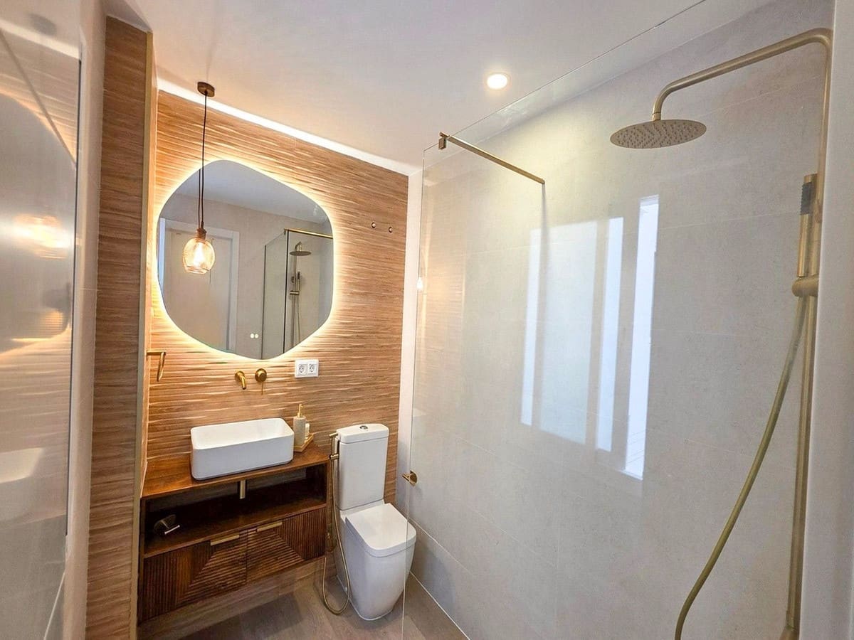 3 chambre Appartement à vendre à Fuengirola avec garage - 435 000 € (Ref: 9375127)