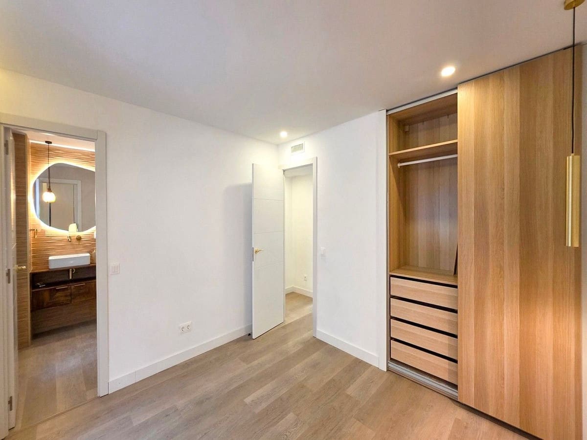 3 chambre Appartement à vendre à Fuengirola avec garage - 435 000 € (Ref: 9375127)