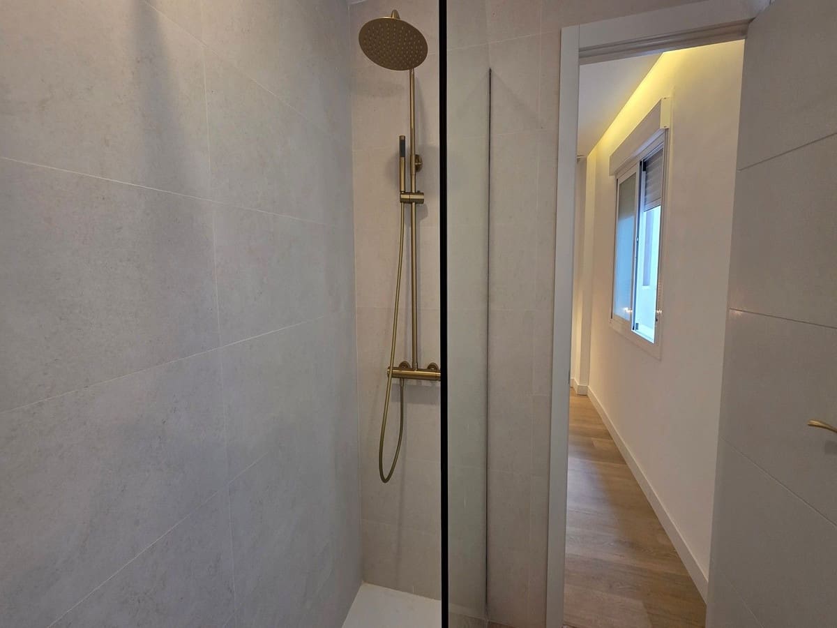 3 chambre Appartement à vendre à Fuengirola avec garage - 435 000 € (Ref: 9375127)