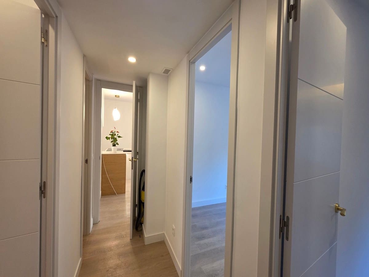 3 chambre Appartement à vendre à Fuengirola avec garage - 435 000 € (Ref: 9375127)