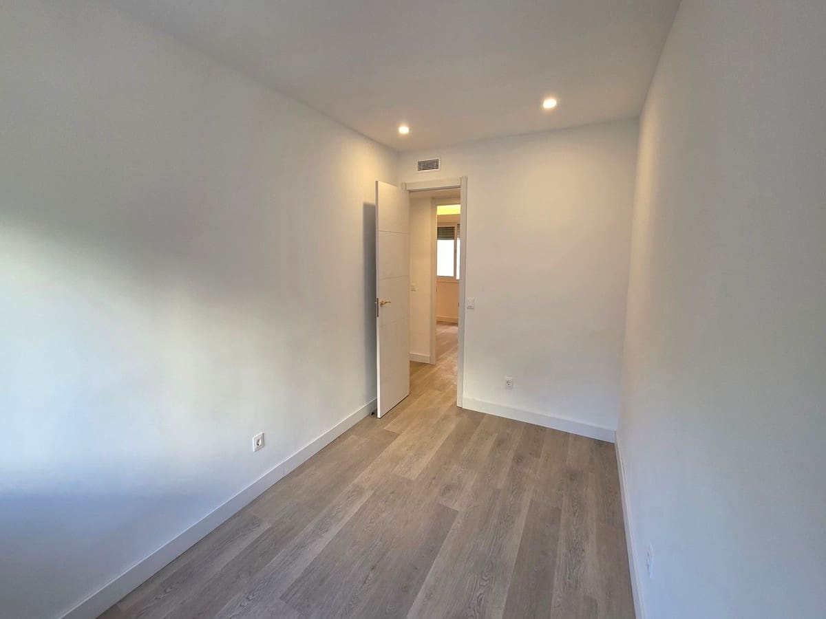 3 chambre Appartement à vendre à Fuengirola avec garage - 435 000 € (Ref: 9375127)