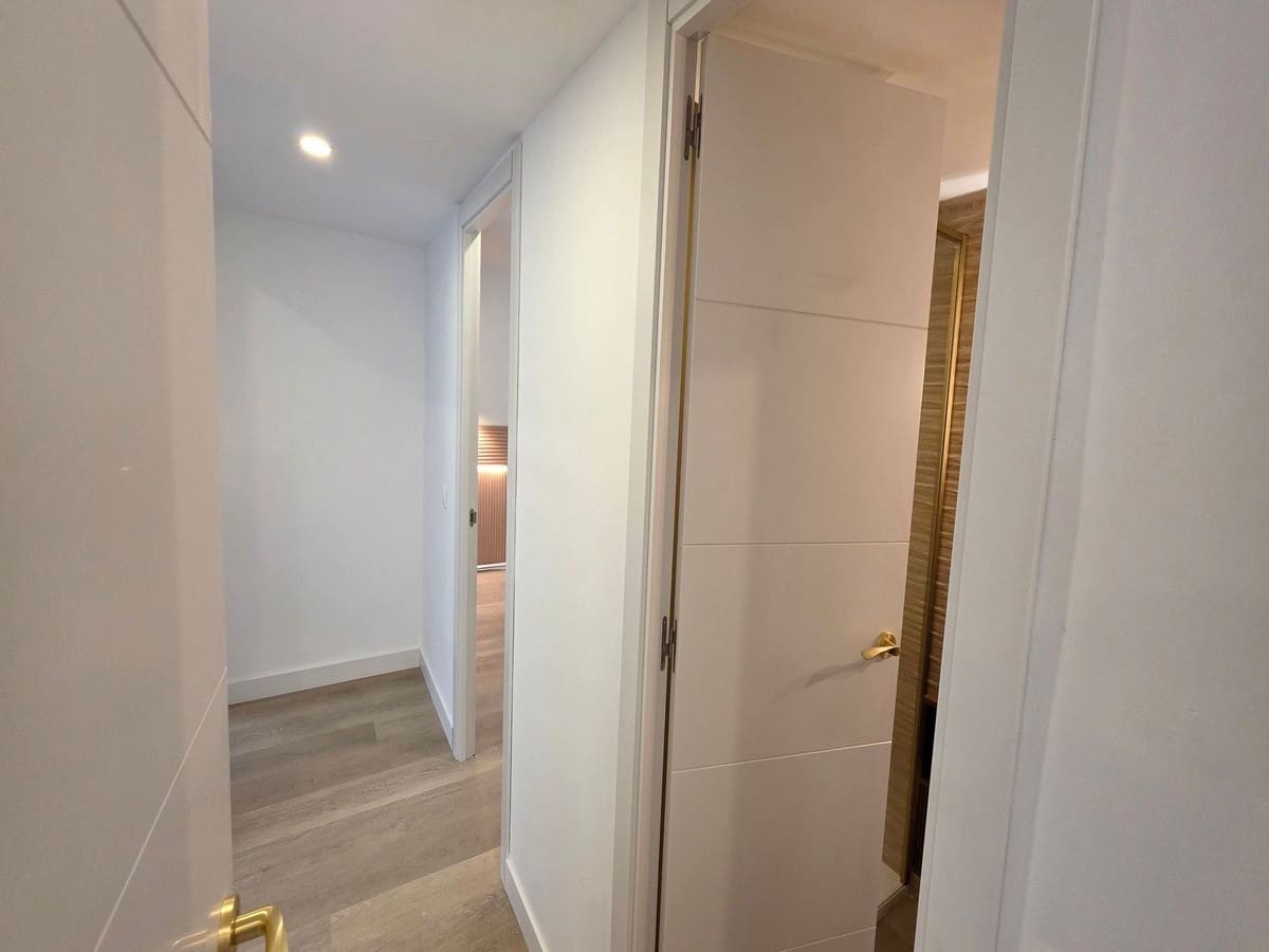 3 chambre Appartement à vendre à Fuengirola avec garage - 435 000 € (Ref: 9375127)