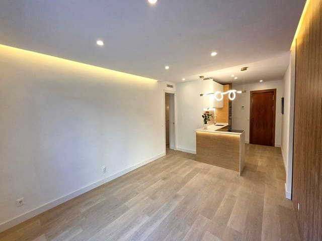3 soverom Leilighet til salgs i Centro ciudad, Fuengirola med garasje - € 435 000 (Ref: 9375127)