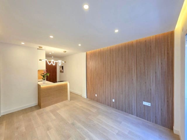 3 soverom Leilighet til salgs i Centro ciudad, Fuengirola med garasje - € 435 000 (Ref: 9375127)