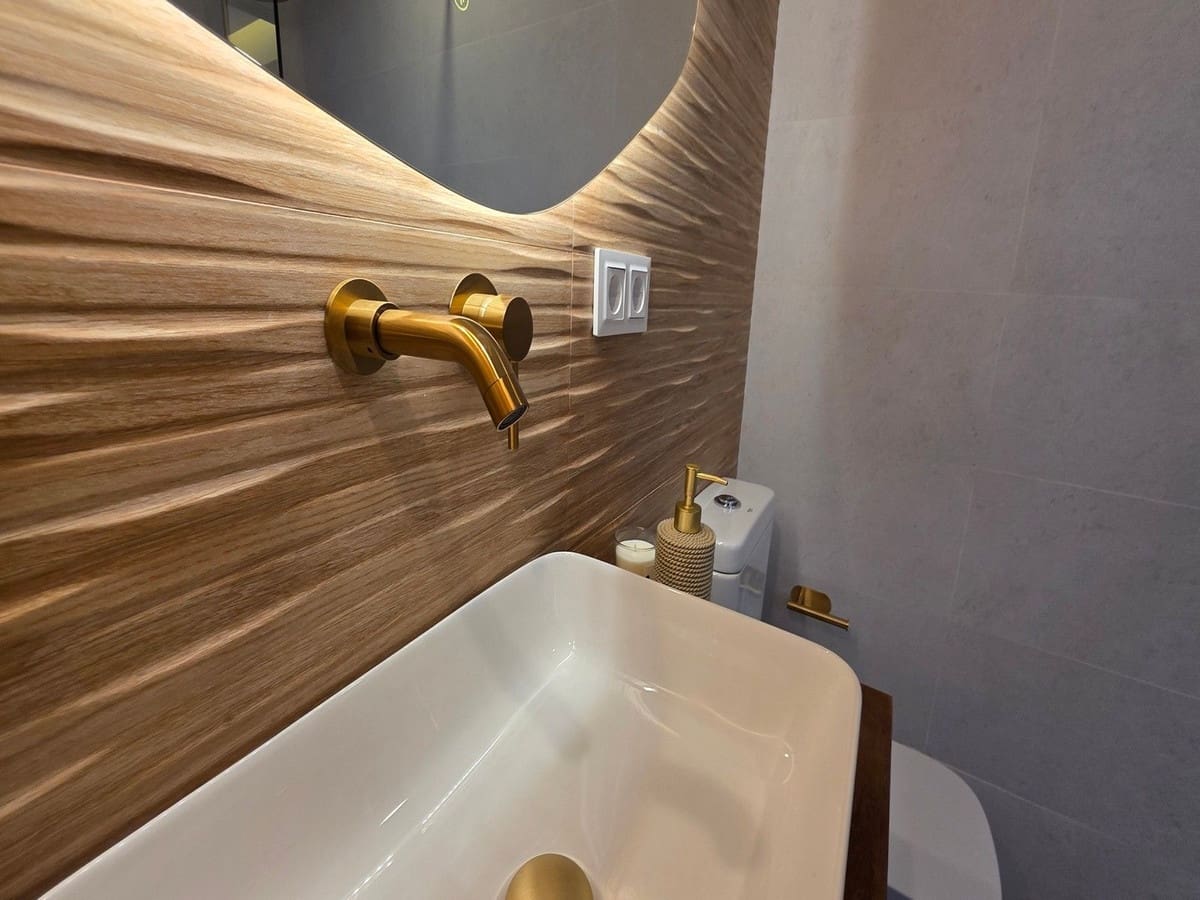 3 chambre Appartement à vendre à Fuengirola avec garage - 435 000 € (Ref: 9375127)