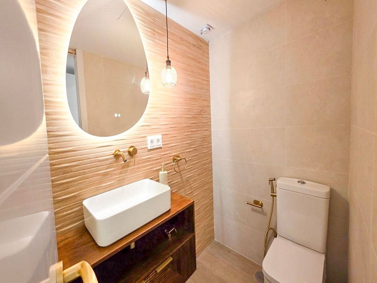 3 chambre Appartement à vendre à Fuengirola avec garage - 435 000 € (Ref: 9375127)