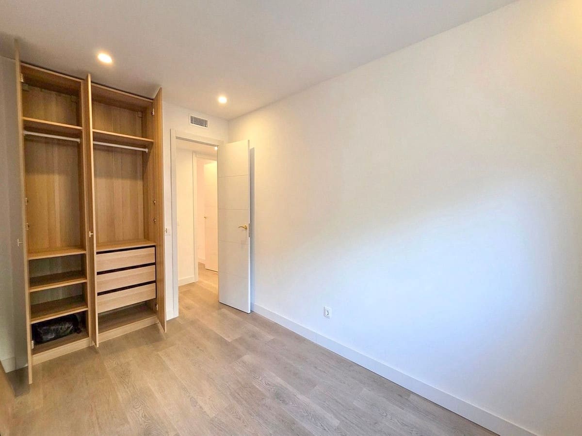 3 chambre Appartement à vendre à Fuengirola avec garage - 435 000 € (Ref: 9375127)