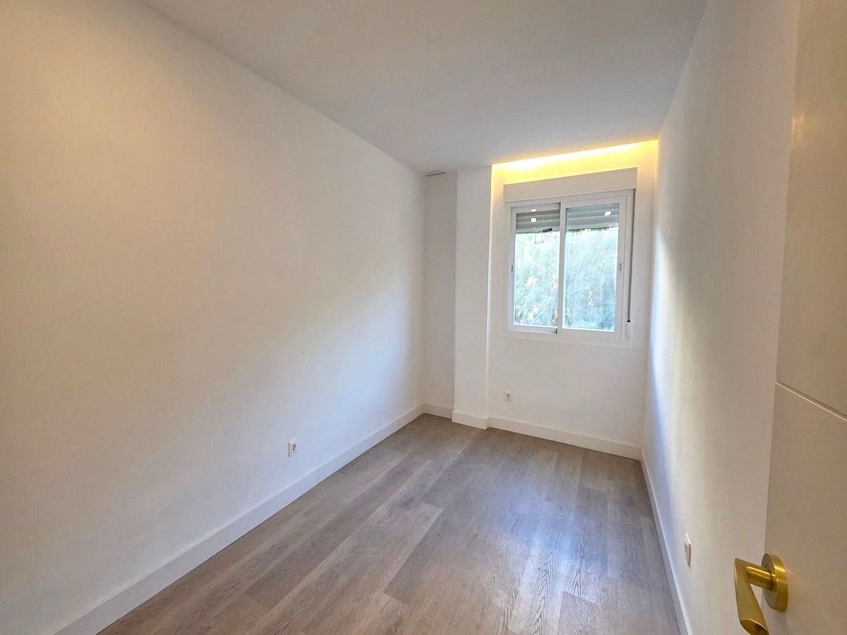 3 chambre Appartement à vendre à Fuengirola avec garage - 435 000 € (Ref: 9375127)