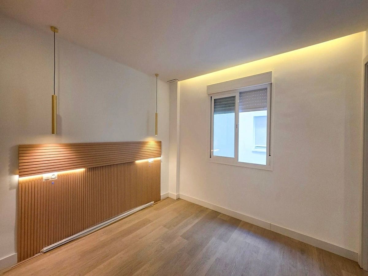 3 chambre Appartement à vendre à Fuengirola avec garage - 435 000 € (Ref: 9375127)