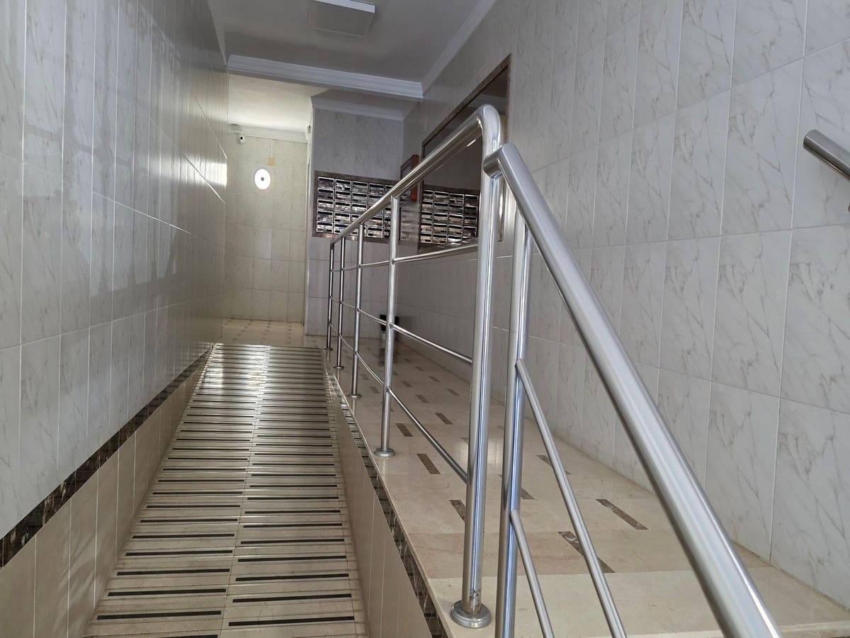 3 chambre Appartement à vendre à Fuengirola avec garage - 435 000 € (Ref: 9375127)