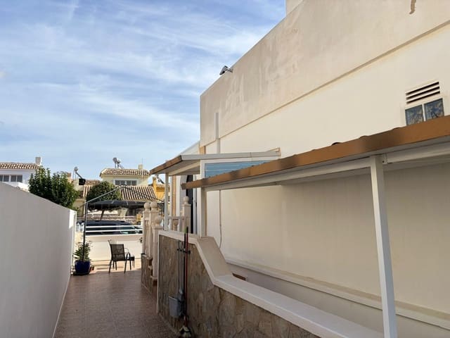 3 chambre Villa/Maison à vendre à Torre-Pacheco avec piscine - 230 000 € (Ref: 9375128)