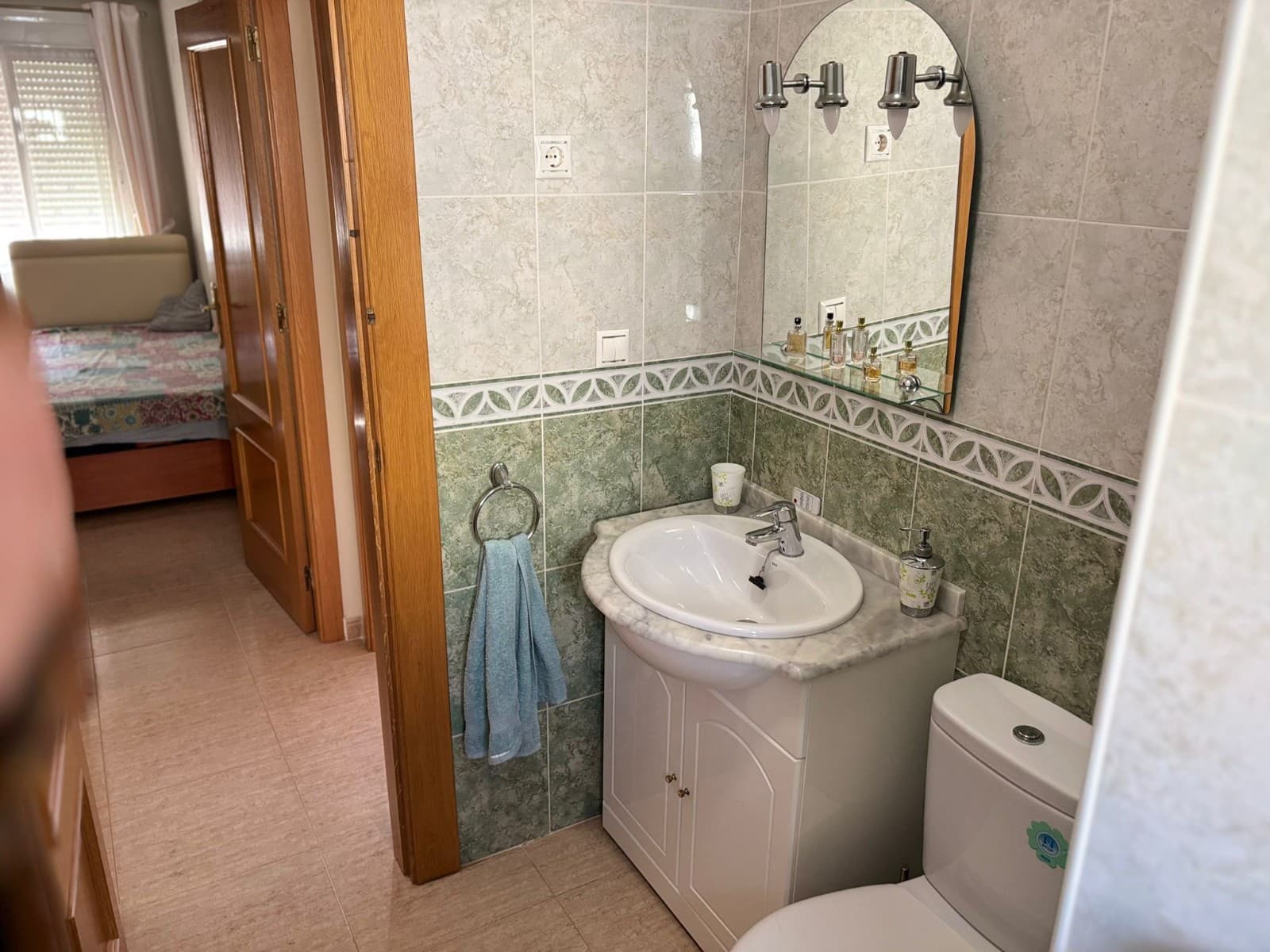 3 bedroom Villa for sale in Torre-Pacheco with pool - € 230,000 (Ref: 9375128)