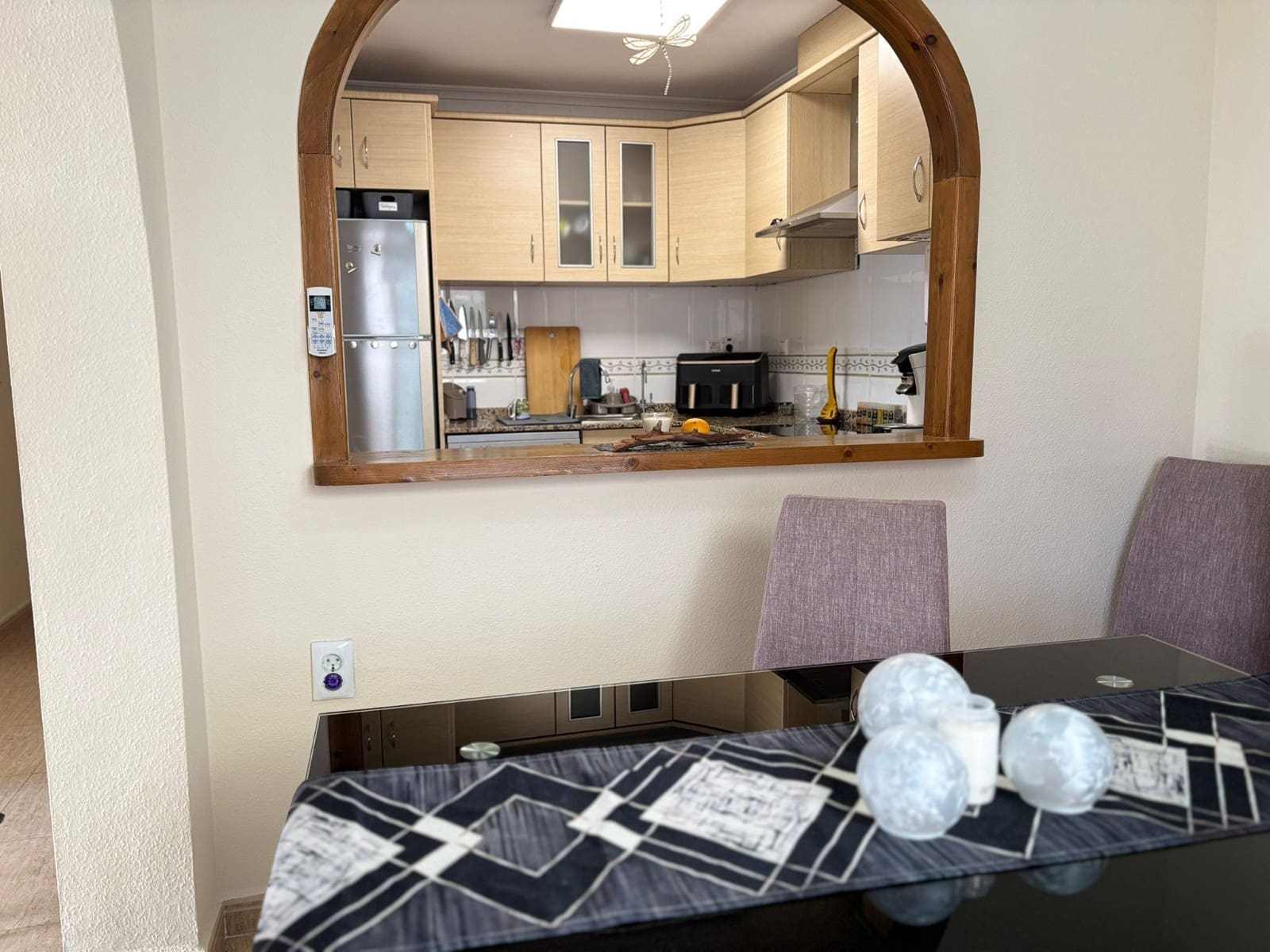 3 soveværelse Villa til salg i Torre-Pacheco med swimmingpool - € 230.000 (Ref: 9375128)