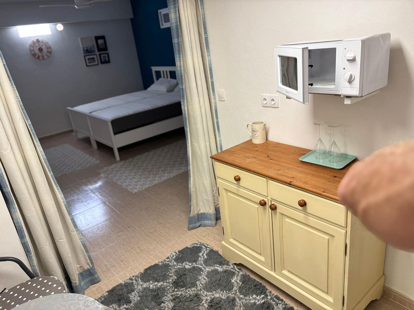 3 soveværelse Villa til salg i Torre-Pacheco med swimmingpool - € 230.000 (Ref: 9375128)