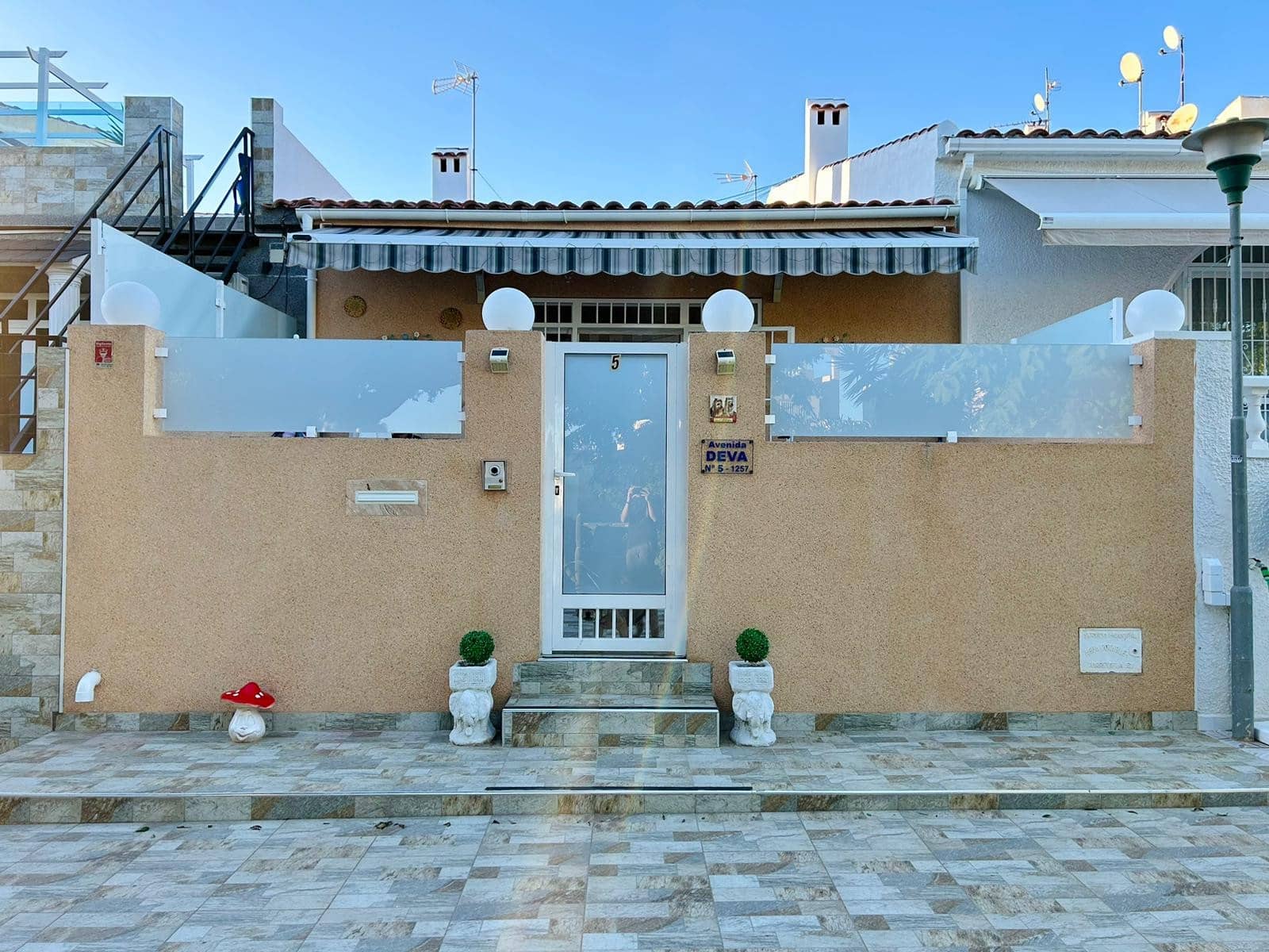 2 slaapkamer Huis te koop in Torrevieja - € 154.900 (Ref: 9375131)