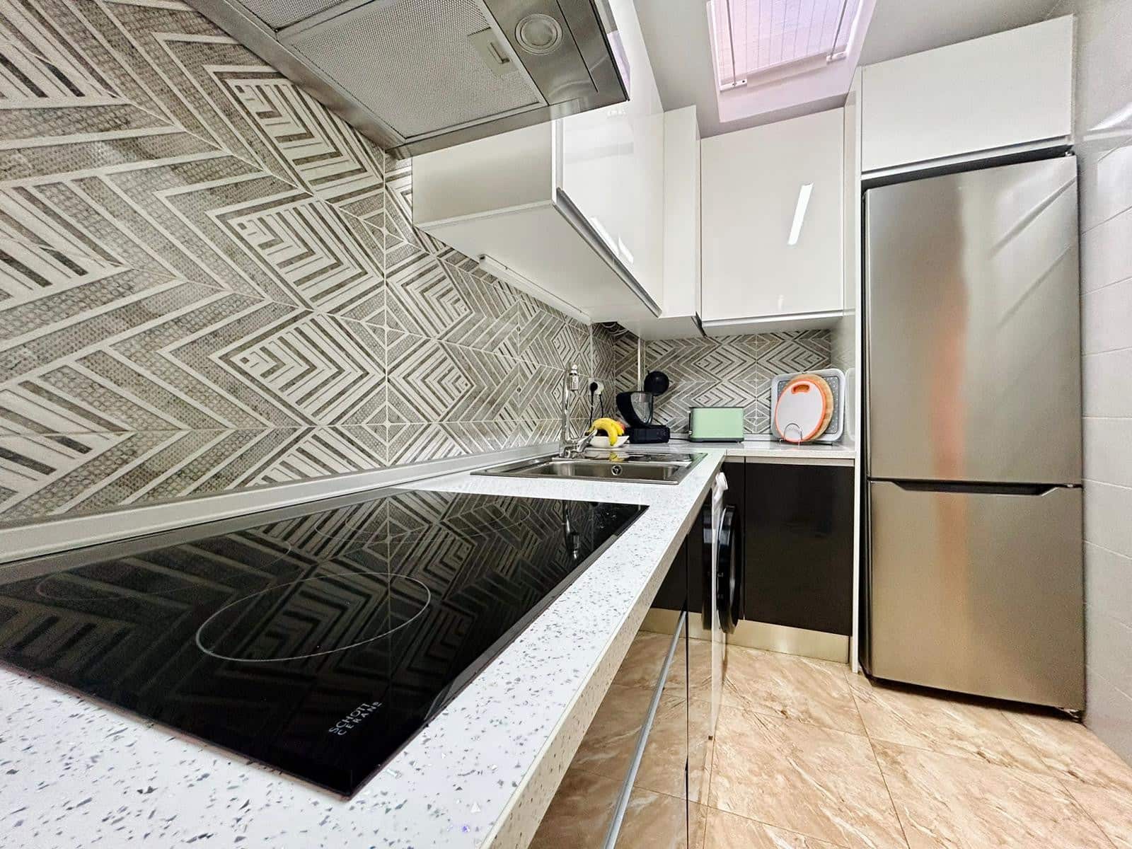 2 slaapkamer Huis te koop in Torrevieja - € 154.900 (Ref: 9375131)