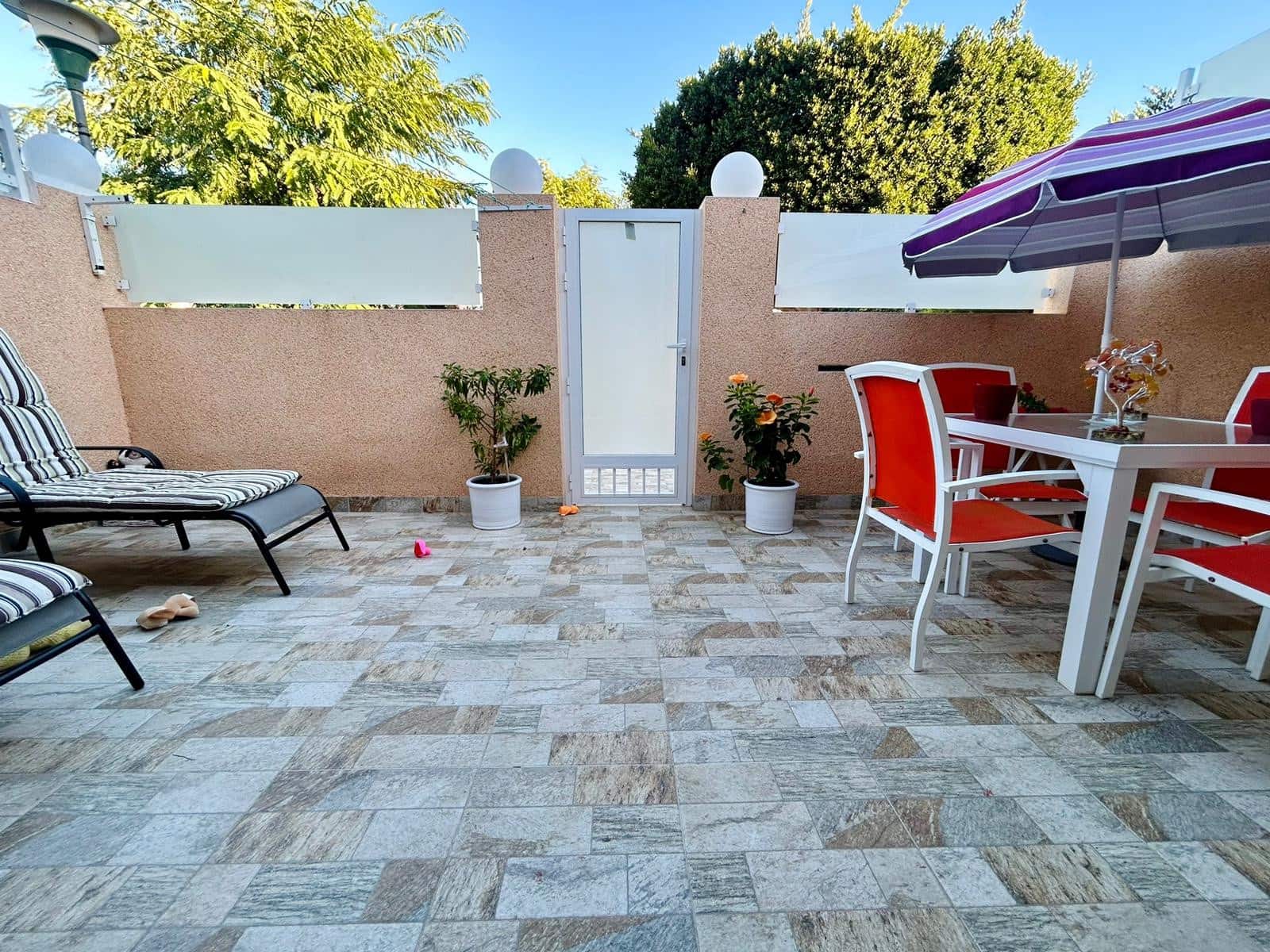 2 slaapkamer Huis te koop in Torrevieja - € 154.900 (Ref: 9375131)