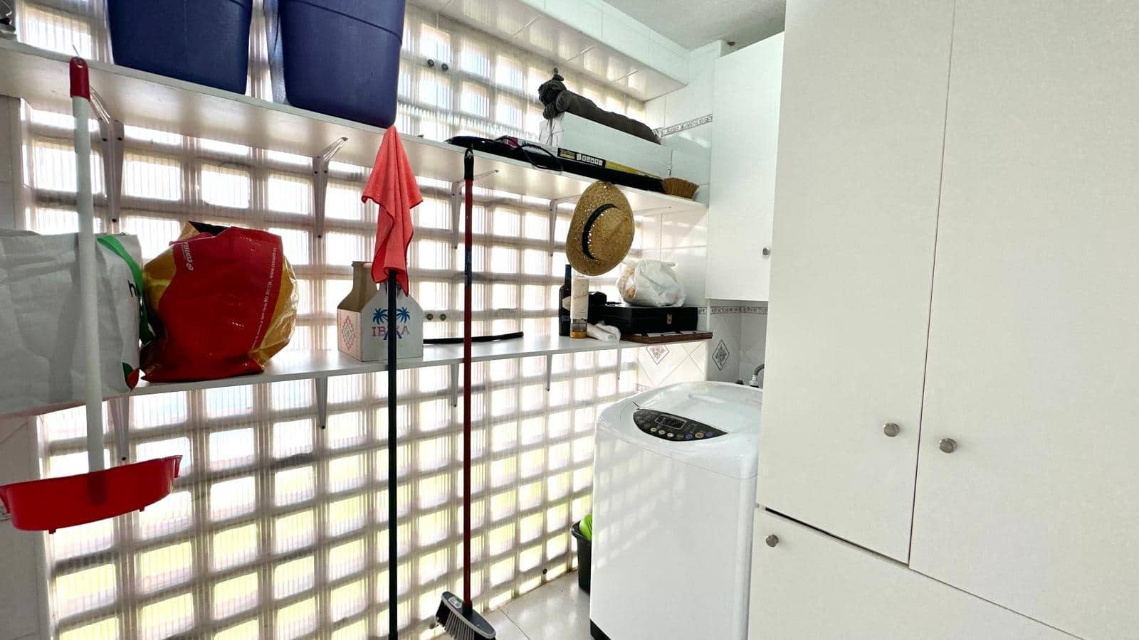 3 Zimmer Apartment zu verkaufen in Orihuela Costa mit Pool - 269.900 € (Ref: 9375132)