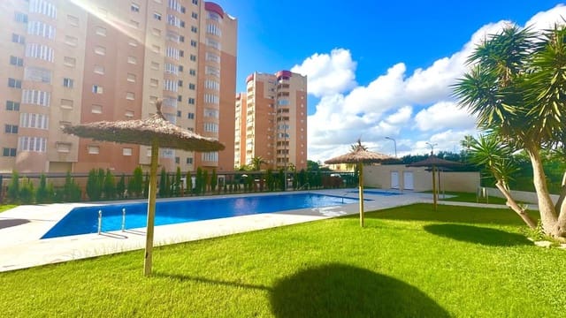 3 Zimmer Apartment zu verkaufen in Dehesa de Campoamor, Orihuela mit Pool - 269.900 € (Ref: 9375132)