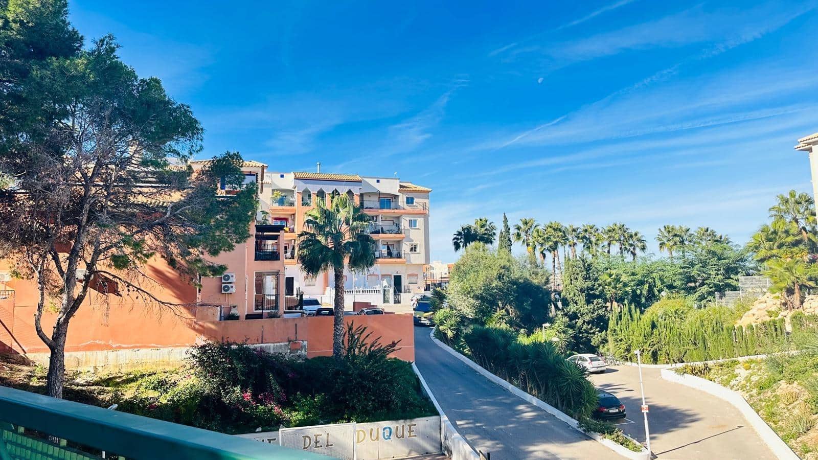 2 bedroom Apartment for sale in Orihuela Costa with pool - € 167,260 (Ref: 9375133)