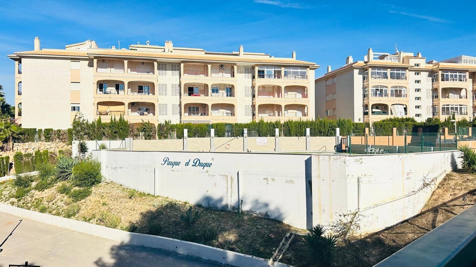 2 bedroom Apartment for sale in Orihuela Costa with pool - € 167,260 (Ref: 9375133)