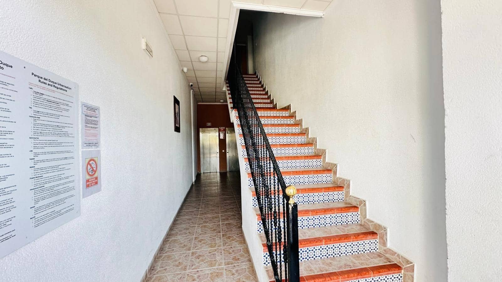 2 bedroom Apartment for sale in Orihuela Costa with pool - € 167,260 (Ref: 9375133)