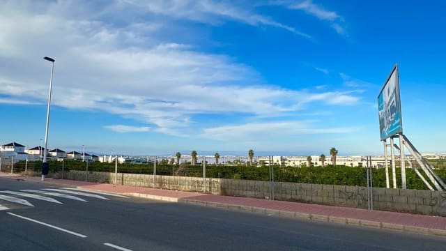 4 bedroom Townhouse for sale in Los Balcones - Los Altos, Torrevieja - € 449,900 (Ref: 9375134)