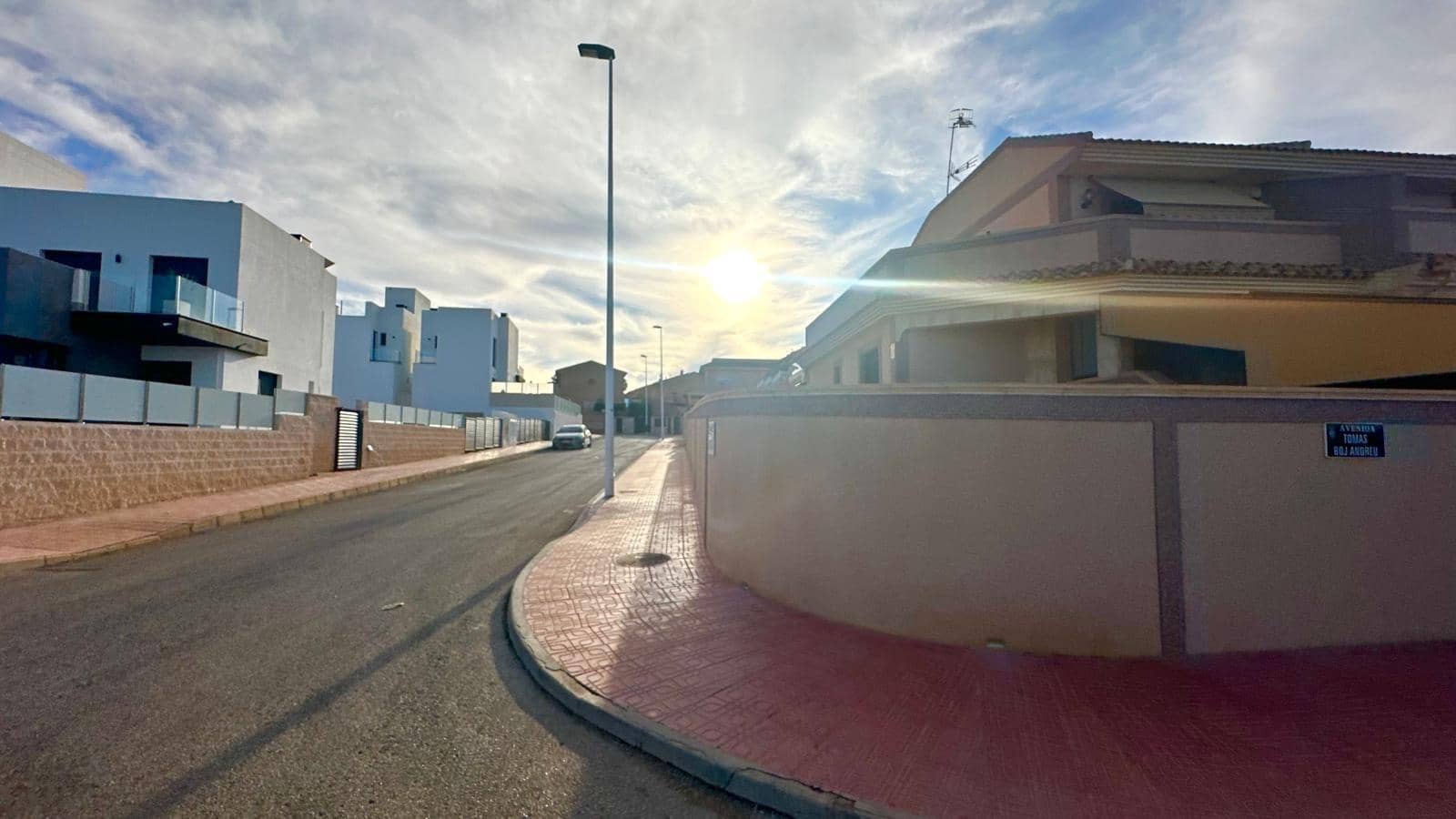 4 bedroom Townhouse for sale in Torrevieja - € 449,900 (Ref: 9375134)