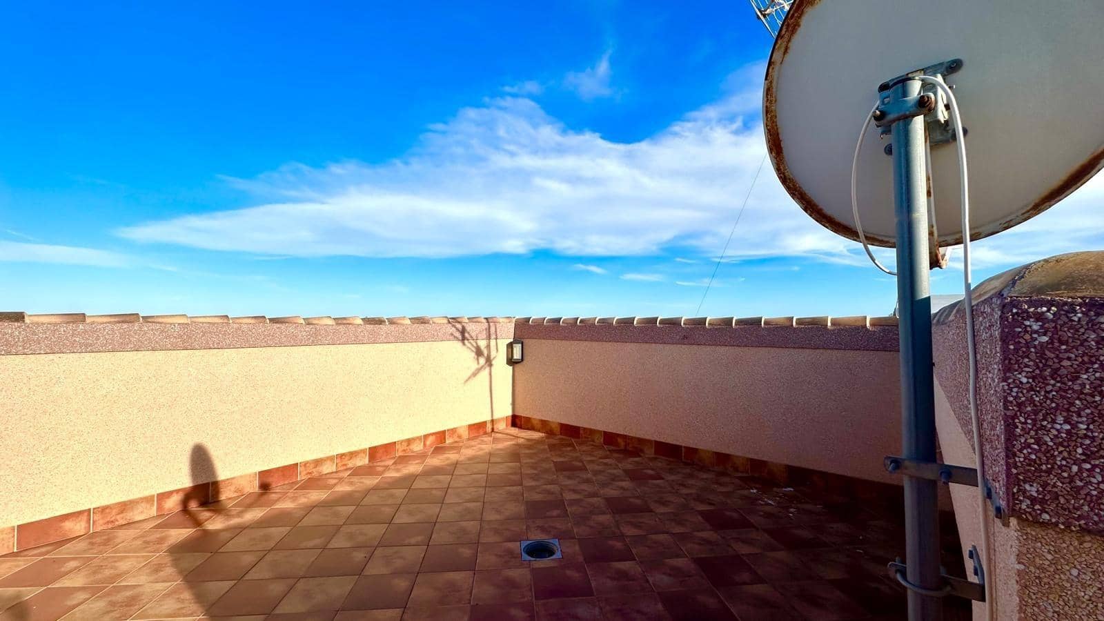 4 bedroom Townhouse for sale in Torrevieja - € 449,900 (Ref: 9375134)