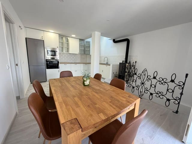 4 chambre Villa/Maison Semi-Mitoyenne à vendre à Los Frutales, Torrevieja avec piscine - 369 000 € (Ref: 9375135)