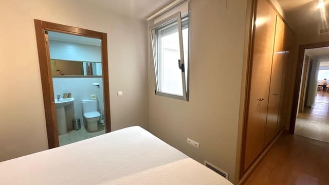 2 makuuhuone Huoneisto myytävänä paikassa Gaspar Perelló, Torrevieja - 177 900 € (Ref: 9375136)