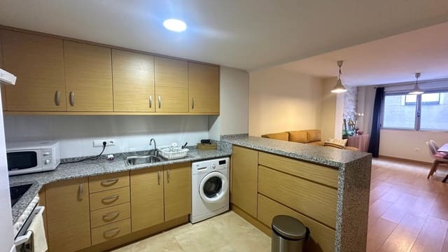 2 makuuhuone Huoneisto myytävänä paikassa Gaspar Perelló, Torrevieja - 177 900 € (Ref: 9375136)