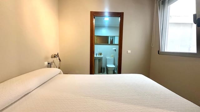 2 makuuhuone Huoneisto myytävänä paikassa Gaspar Perelló, Torrevieja - 177 900 € (Ref: 9375136)
