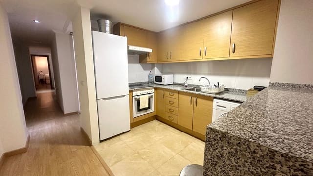 2 makuuhuone Huoneisto myytävänä paikassa Gaspar Perelló, Torrevieja - 177 900 € (Ref: 9375136)