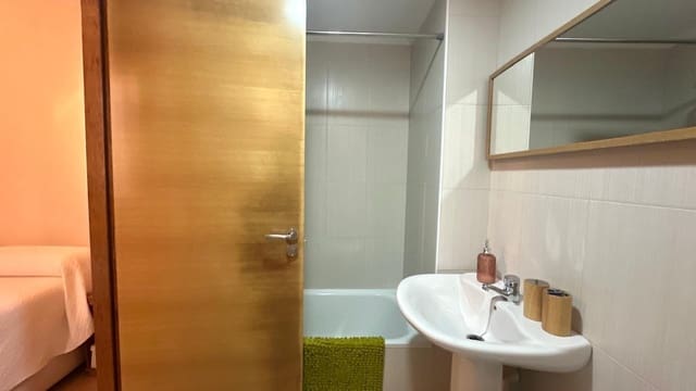 2 makuuhuone Huoneisto myytävänä paikassa Gaspar Perelló, Torrevieja - 177 900 € (Ref: 9375136)