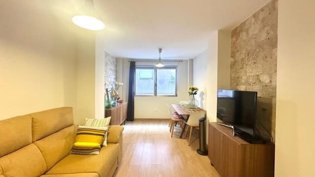 2 bedroom Beach Apartment for sale in Gaspar Perelló, Torrevieja - € 177,900 (Ref: 9375136)
